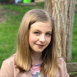 Meet your Posher, Addison